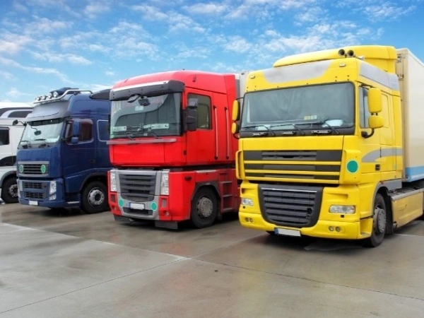 Bursa Ayancık Nakliye